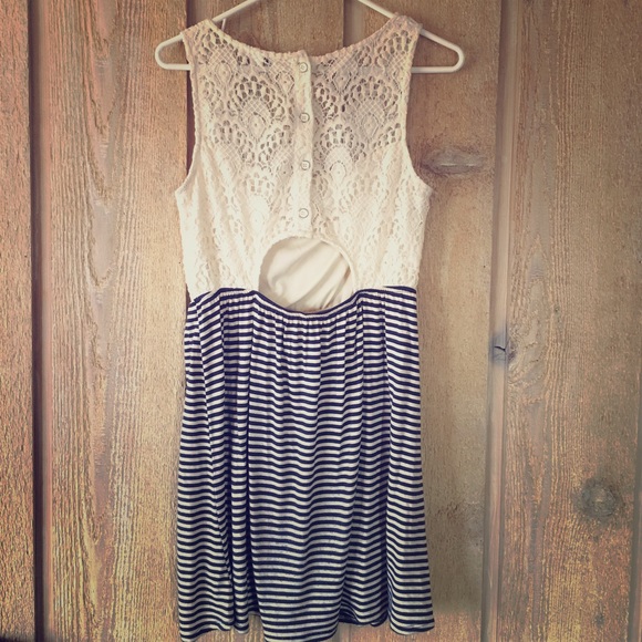 Spring/summer dress - Picture 1 of 2