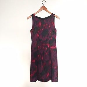 Theory For Bergdorf Goodman silk dress