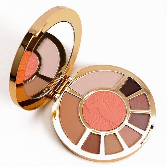 showstopper clay palette