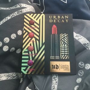 Gwen Stefani Lipstick