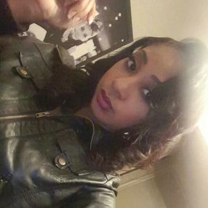 Meet your Posher, An'drea