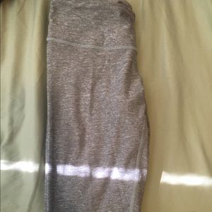 lulu lemons light gray size 4