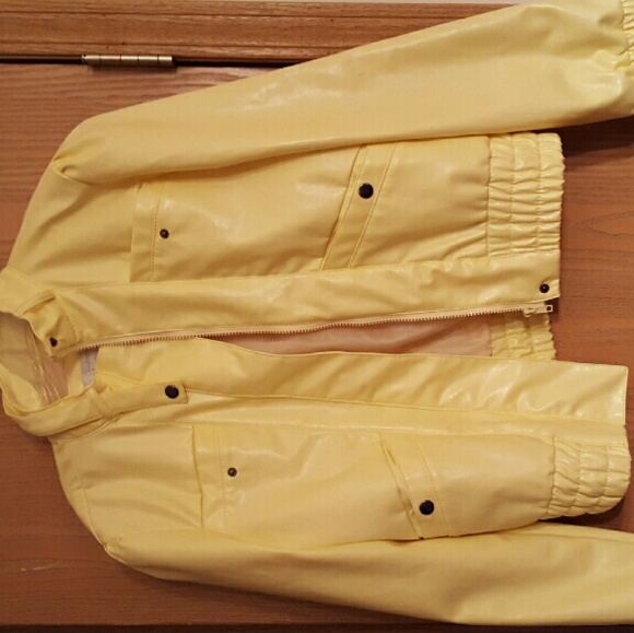 Charlotte Russe Jacket