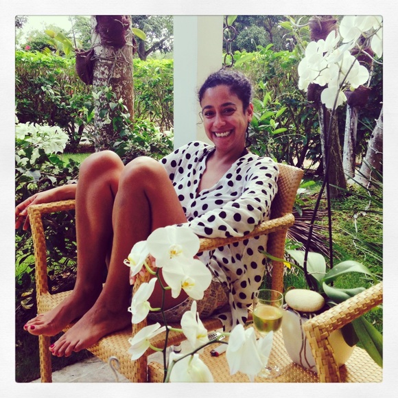 Meet your Posher, Bethzaira