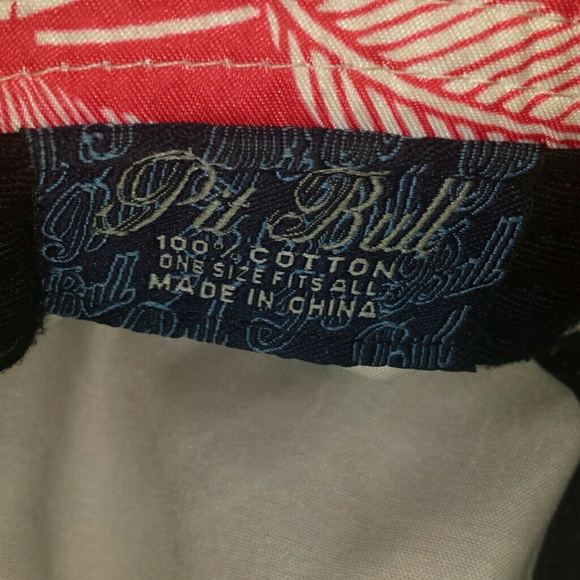 Flower Bucket Hat - Picture 3 of 3