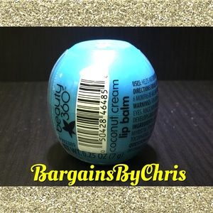 REVO Lip Balm- Coconut Creme