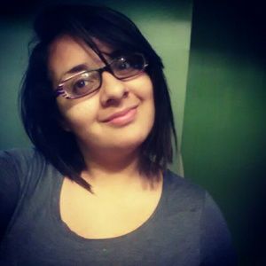 Meet your Posher, Ruby