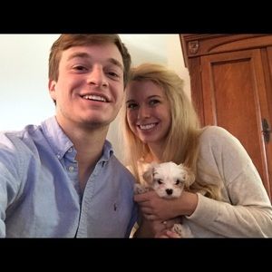 Meet your Posher, Grey