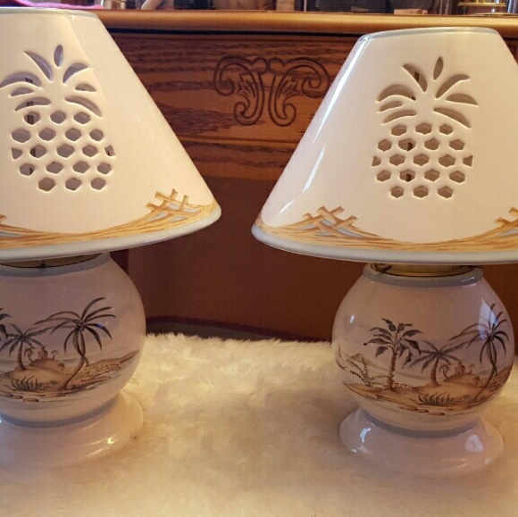 Beautiful lamps!!!