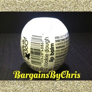 REVO Lip Balm- Cookie Dough