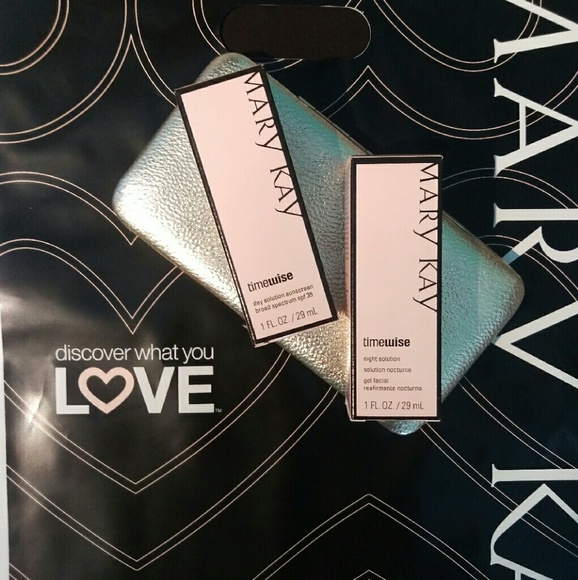 🚫SOLD🚫 Night cream only