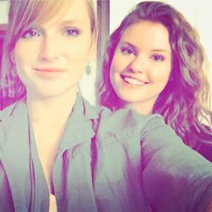 Meet your Posher, Christina