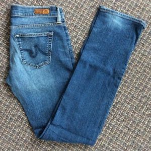 Size 26 Adriano Goldschmied Jeans