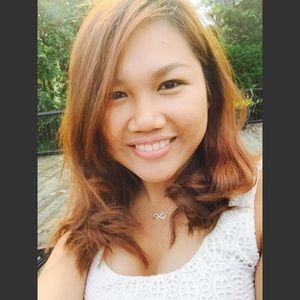 Meet your Posher, Janelle