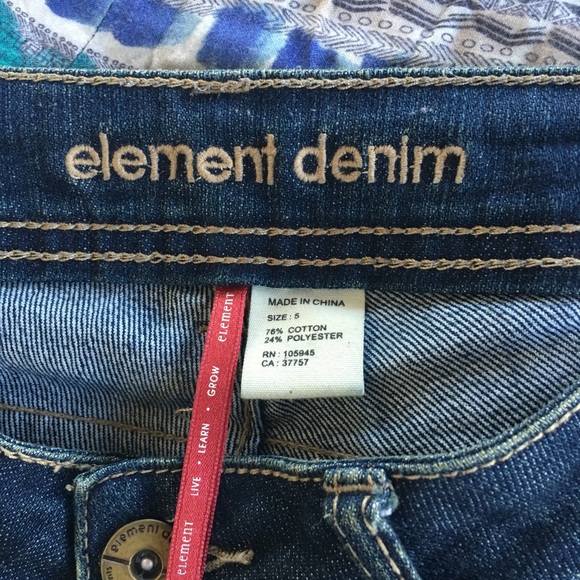 Element Women's Jeans