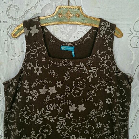 Fresh Produce Dresses & Skirts - Fresh Produce dress XL