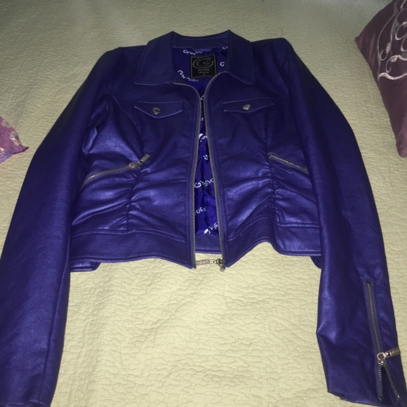 G by Guess jacket