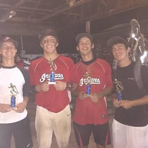 Meet your Posher, Carson