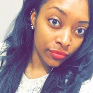 Meet your Posher, Brieanna