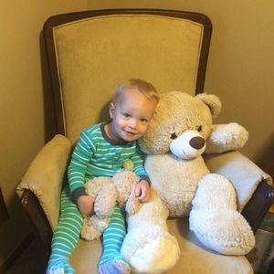 Meet your Posher, Kyle