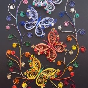 Meet your Posher, Mary beth