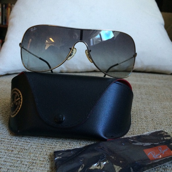 Rayban Sunglasses
