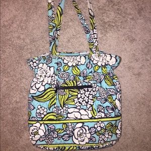 Vera Bradley Bag