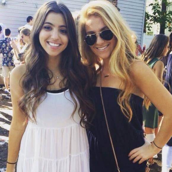 Meet your Posher, Maddie - Picture 1 of 1