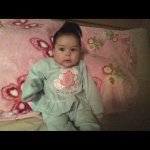 Meet your Posher, Guadalupe