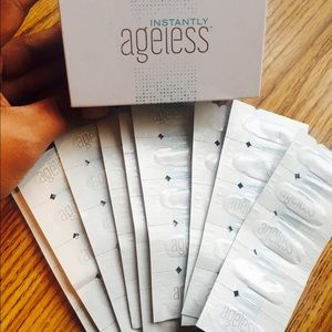 🎉JEUNESSE INSTANTLY AGELESS🎊