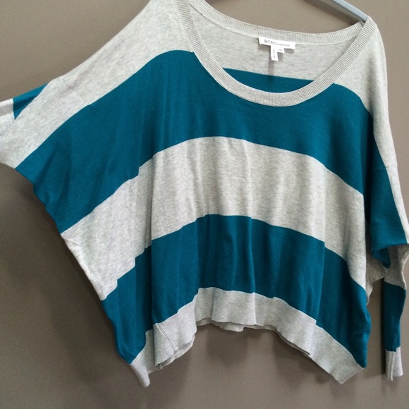 Striped Sweater - Picture 3 of 4