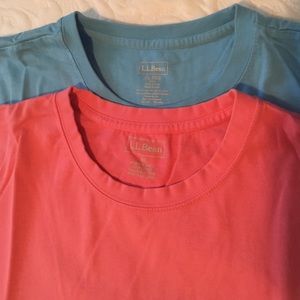 Short sleeve t-shirts