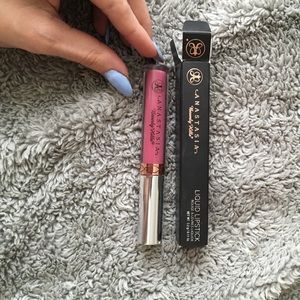 Anastasia Beverly Hills liquid Lip