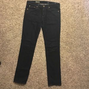 Adriano Goldschmied (AG) Jeans