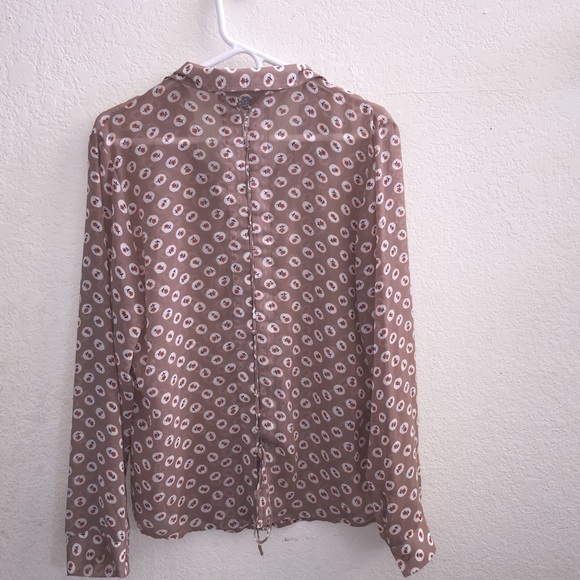 American Rag blouse - Picture 2 of 3