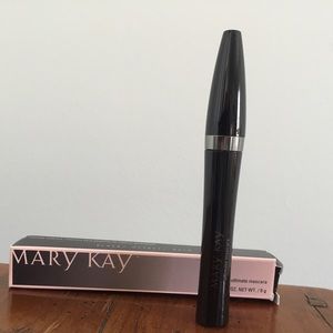 Mary Kay ultimate black mascara