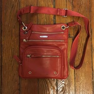 Franco Sarto cross body bag