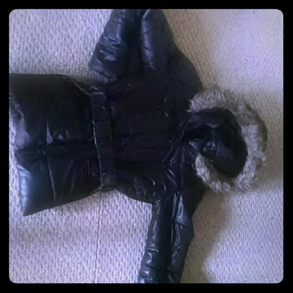 Winter jacket