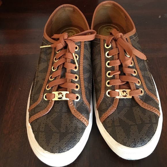 Michael Kors Sneakers
