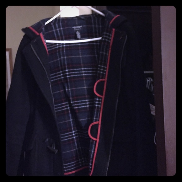 American Eagle Pea Coat