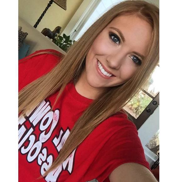 Meet your Posher, Kelsey