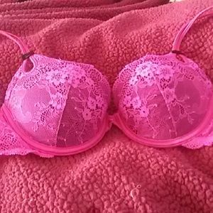 Victoria Secret "Sexy Little Things..." Bra