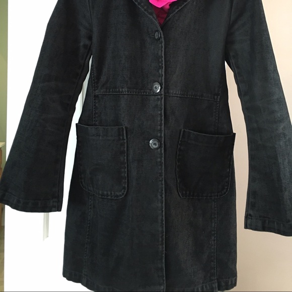 Express coat - Picture 2 of 4