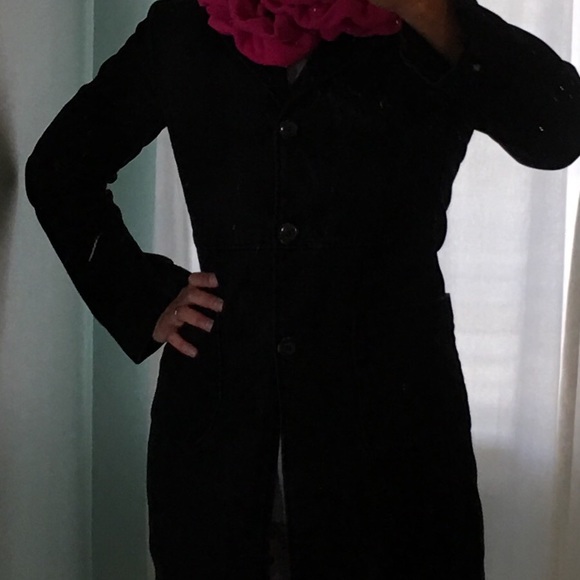 Express coat - Picture 3 of 4