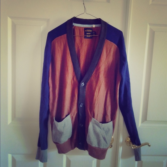 Urban outfitters pullover boyfriend sweater