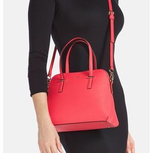 Kate Spade Cedar Street Maise bag