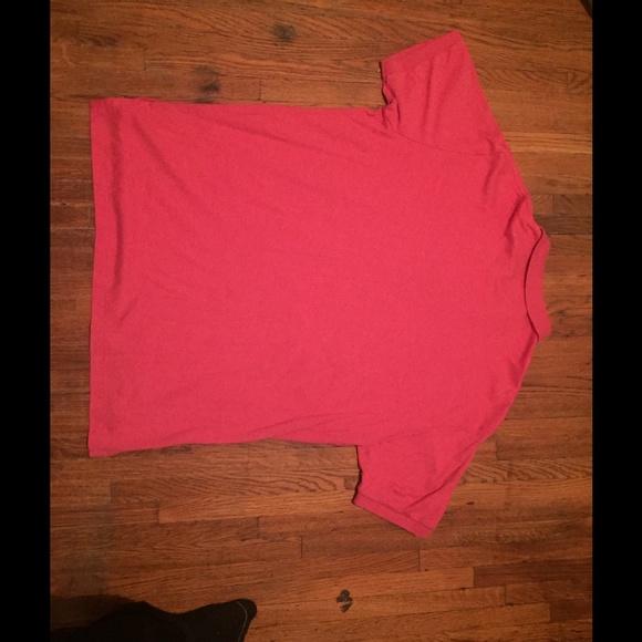 Pink Ralph Lauren pole with blue horse - Picture 4 of 4