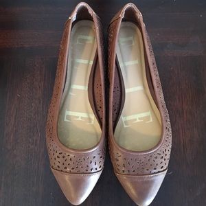 Brown Flats