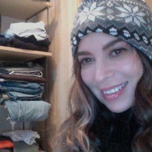 Meet your Posher, Suzy