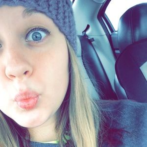 Meet your Posher, Bailee